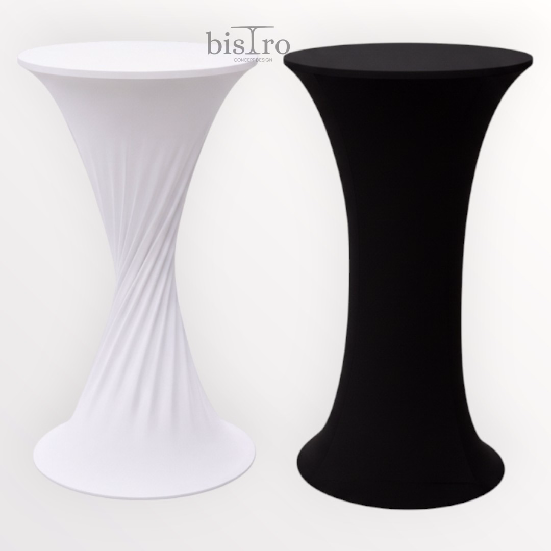 Stretch bistro masa ortusu